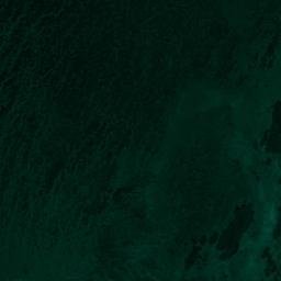 Satellite imagery of Ra’s al Ḩadīyah, QA