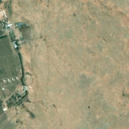 Satellite imagery of Ar Rakīyāt, QA