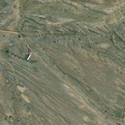 Satellite imagery of Jabal Al Jir, AE