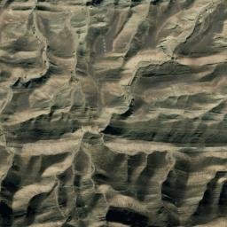 Satellite imagery of Noshame Koh, PK