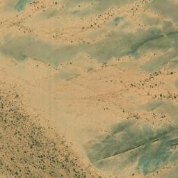 Satellite imagery of Gleib Saccum, EH