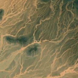 Satellite imagery of Kelouchem, DZ
