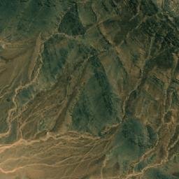 Satellite imagery of Kelouchem, DZ
