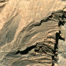 Satellite imagery of Jabal ad Duqm, EG