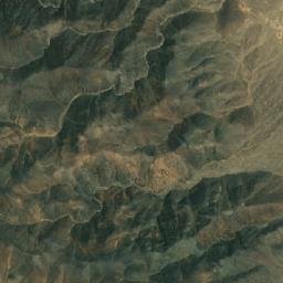 Satellite imagery of Manjam al ‘Aţshān, EG