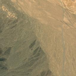 Satellite imagery of Manjam al ‘Aţshān, EG