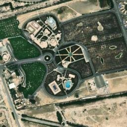 Satellite imagery of Ra’s al Khaththāq, SA