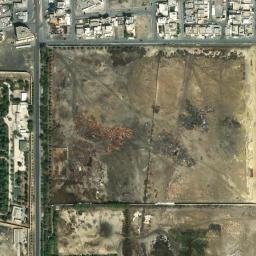 Satellite imagery of Ra’s az Zallāq, BH