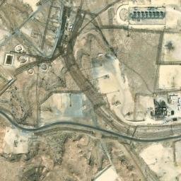 Satellite imagery of Ar Rumānūm, BH