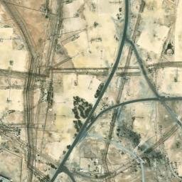 Satellite imagery of Ar Rumānūm, BH