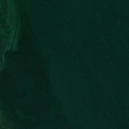 Satellite imagery of Ra’s Ḩayyān, BH