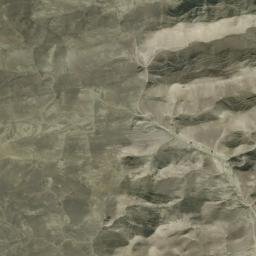 Satellite imagery of Sur Koh, PK