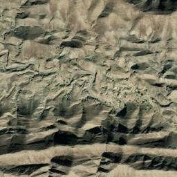 Satellite imagery of Noshame Koh, PK