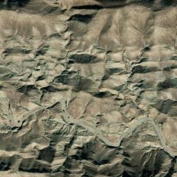 Satellite imagery of Noshame Koh, PK
