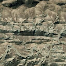 Satellite imagery of Noshame Koh, PK