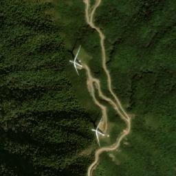Satellite imagery of Jigongdong, CN