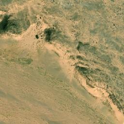 Satellite imagery of Budermasa, EH
