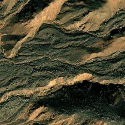 Satellite imagery of Djebel Settaf, DZ