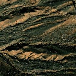 Satellite imagery of Djebel Settaf, DZ