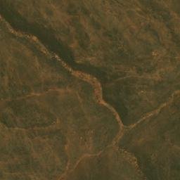 Satellite imagery of Adrar Râs el Mahek, DZ