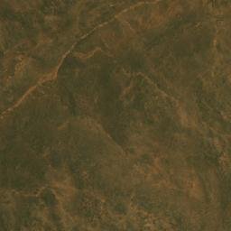 Satellite imagery of Adrar Râs el Mahek, DZ