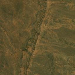 Satellite imagery of Adrar Râs el Mahek, DZ