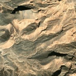 Satellite imagery of Jabal ad Duqm, EG