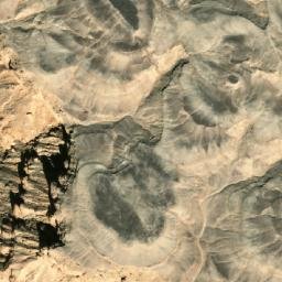 Satellite imagery of Jabal ad Duqm, EG