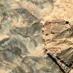 Satellite imagery of Jabal ad Duqm, EG
