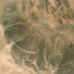 Satellite imagery of Kawlat aţ Ţūb, EG