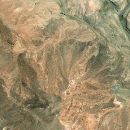 Satellite imagery of Kawlat aţ Ţūb, EG