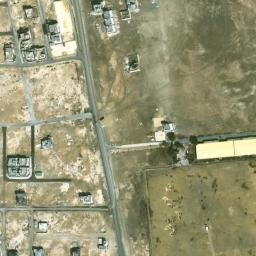 Satellite imagery of Habayan Mediumwave Transmitter, BH