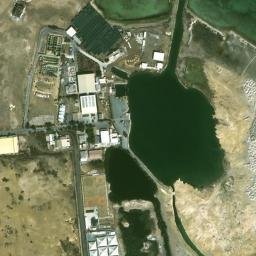 Satellite imagery of Habayan Mediumwave Transmitter, BH