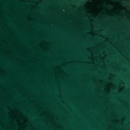 Satellite imagery of Ra’s al Ḩadīyah, QA