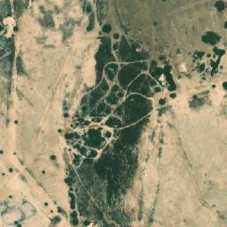 Satellite imagery of Ath Thaghab, QA