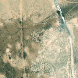 Satellite imagery of Ath Thaghab, QA