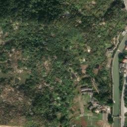 Satellite imagery of She Shan, CN