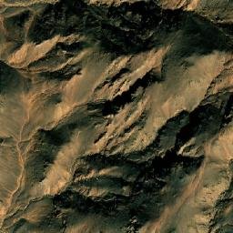 Satellite imagery of Djebel Settaf, DZ