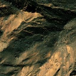 Satellite imagery of Djebel Settaf, DZ