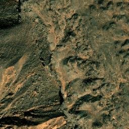 Satellite imagery of Djebel Settaf, DZ