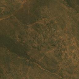 Satellite imagery of Adrar Râs el Mahek, DZ
