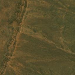 Satellite imagery of Adrar Râs el Mahek, DZ