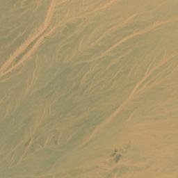 Satellite imagery of Kelouchem, DZ