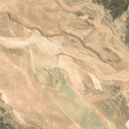 Satellite imagery of Kawlat aţ Ţūb, EG