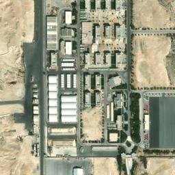 Satellite imagery of Al Awbayidh, BH