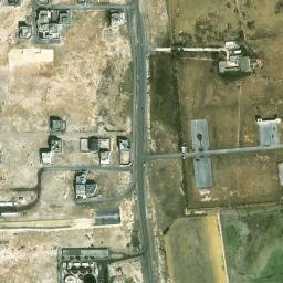 Satellite imagery of Habayan Mediumwave Transmitter, BH