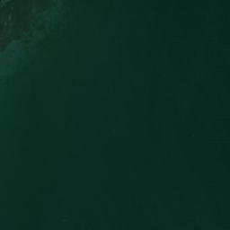 Satellite imagery of Ra’s Ḩayyān, BH