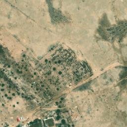 Satellite imagery of Ath Thaghab, QA