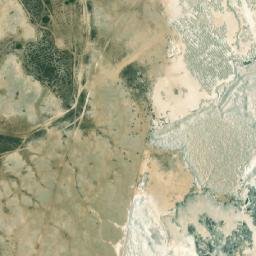 Satellite imagery of Ath Thaghab, QA