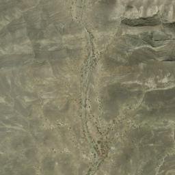 Satellite imagery of Sur Koh, PK